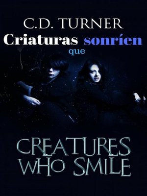 cover image of Criaturas Que Sonríen